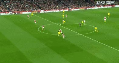 联赛杯-神奇替补秒射+绝杀阿森纳2-1加时逆转晋级