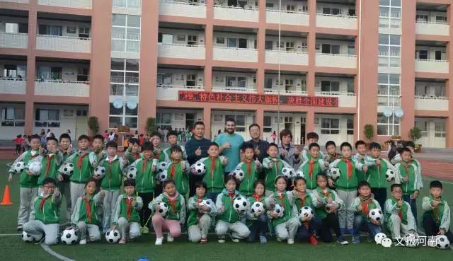 南阳市第十六小学简介,南阳市第16小学足球队