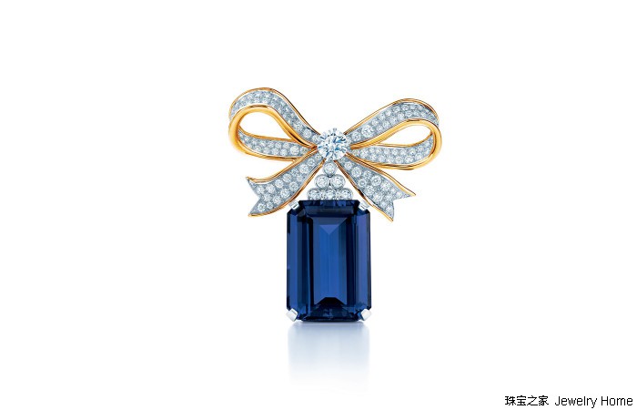 你究竟是蒂芙尼的真爱粉还是路人粉，一读便知！