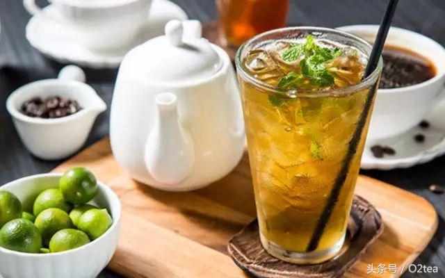 喝凉水拉肚子喝饮料没事,喝了冷的茶马上就拉肚子怎么回事