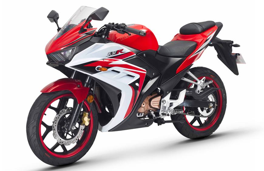 高仿摩托车与正品的区别,高仿山寨版摩托车怎么样