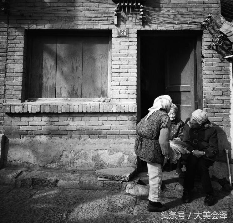 会泽古城古街 (会泽古城古巷的回忆)