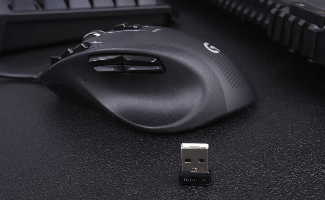 罗技吃鸡鼠标推荐g403,绝地求生吃鸡不能少