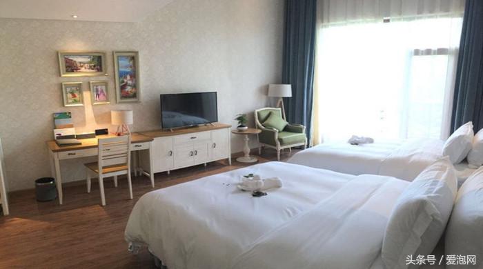 河源东江源温泉旅游度假区,广东河源水晶温泉度假区