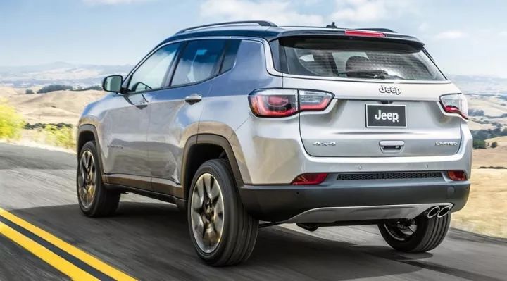 买jeep指南者掉价吗,jeep指南者买后感