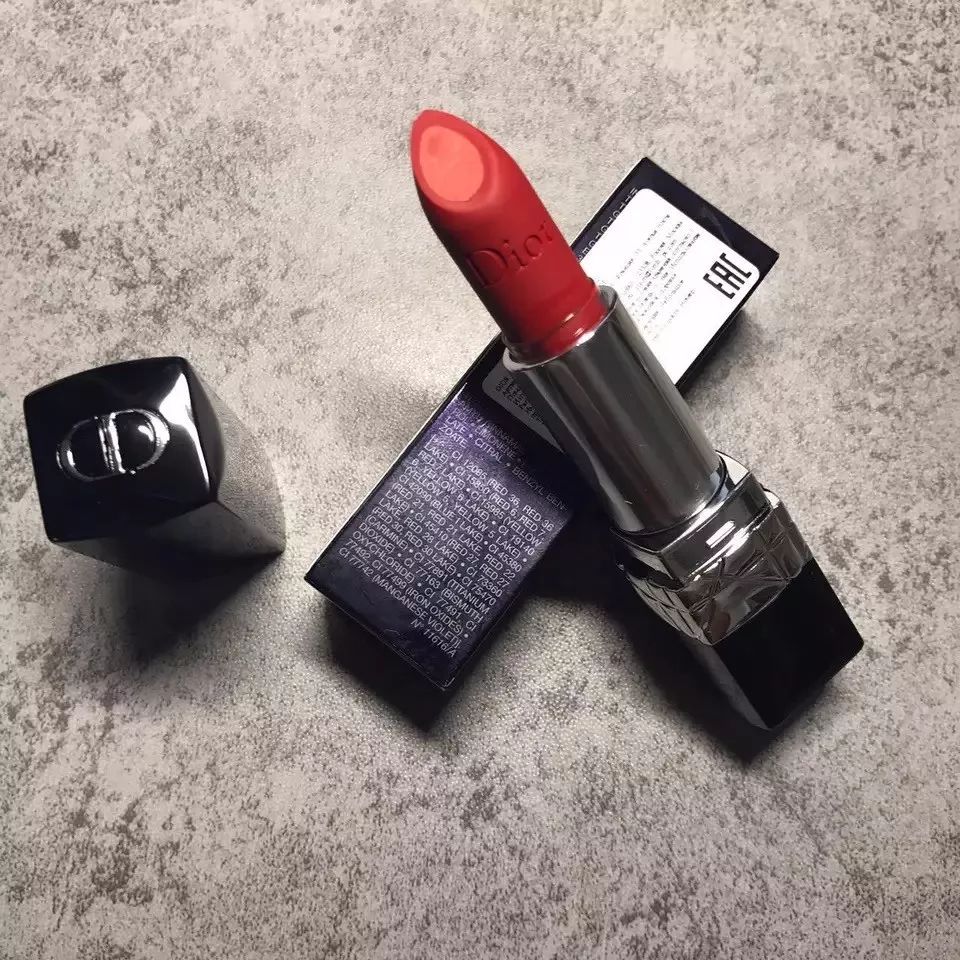 哪些口红才是真正的斩男色,斩男色口红真的好看