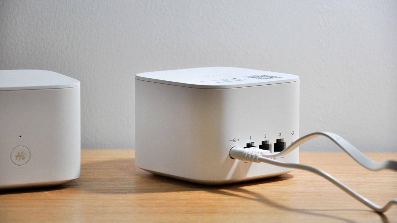 荣耀分布式路由有线组网篇,荣耀分布式路由可以增加副路由吗