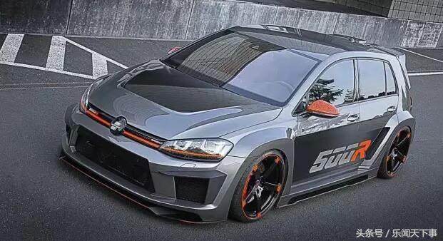 改车的最佳方法,改车咋改