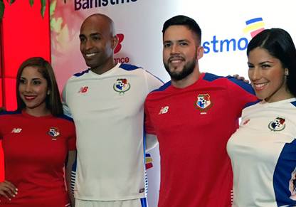 巴拿马足球世界杯晋级之路,巴拿马是怎么进入世界杯的