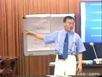 15年过去了，你还记得「南京邮电-成功经理人」吗？