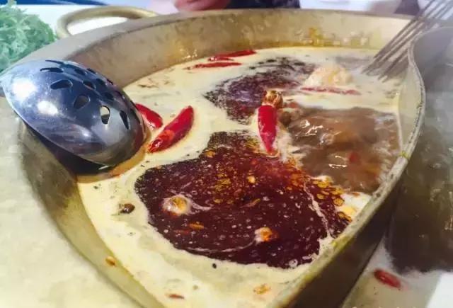 天冷了，一家一家吃起来，这些大连今年新开的网红火锅店