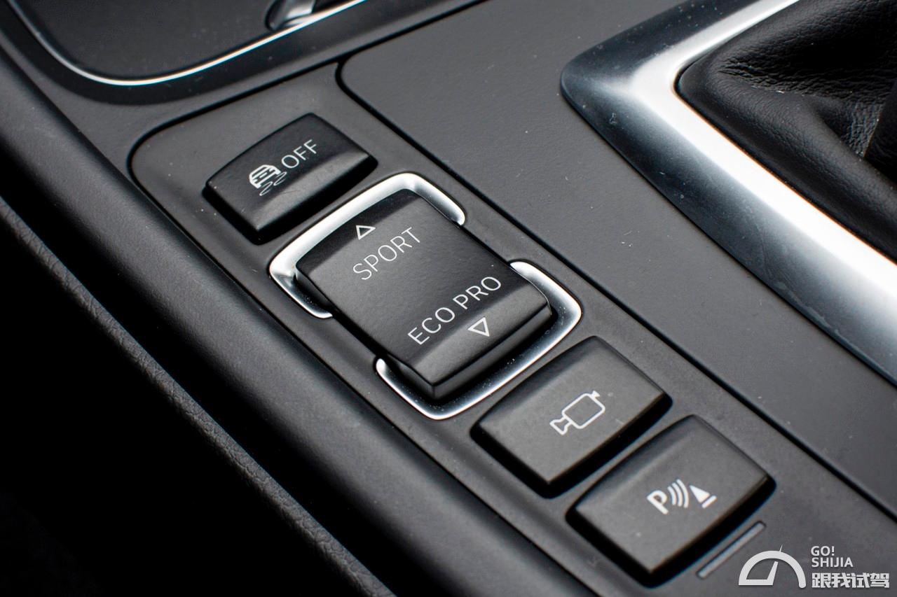 驾驶乐趣真实感受,深度试驾宝马新3系究竟有多香