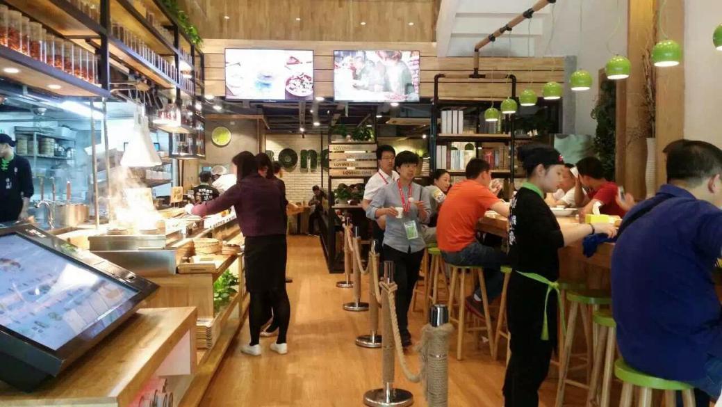 餐饮创业品类排行榜前十名,餐饮生命力最强的创业项目