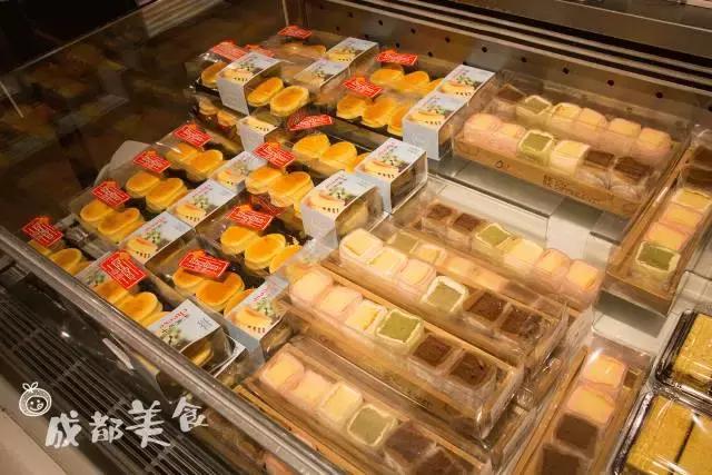 春熙路附近隐藏的美食,春熙路的隐藏美食