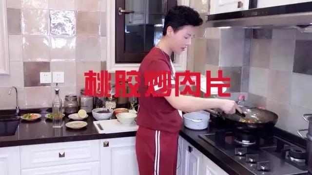 吃货看过来纯手工阿胶,野生琥珀桃胶资深吃货