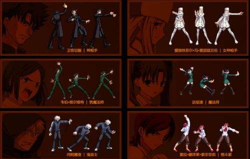 dnf所有动漫礼包,dnf历代夏日礼包