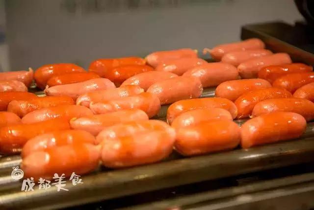 春熙路附近隐藏的美食,春熙路的隐藏美食