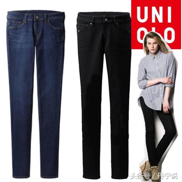 超舒服弹力牛仔裤品牌有哪些,品牌正宗高弹力牛仔裤