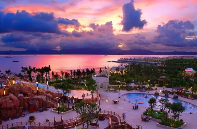 深圳泡温泉去哪里近,深圳去周边哪泡温泉最近