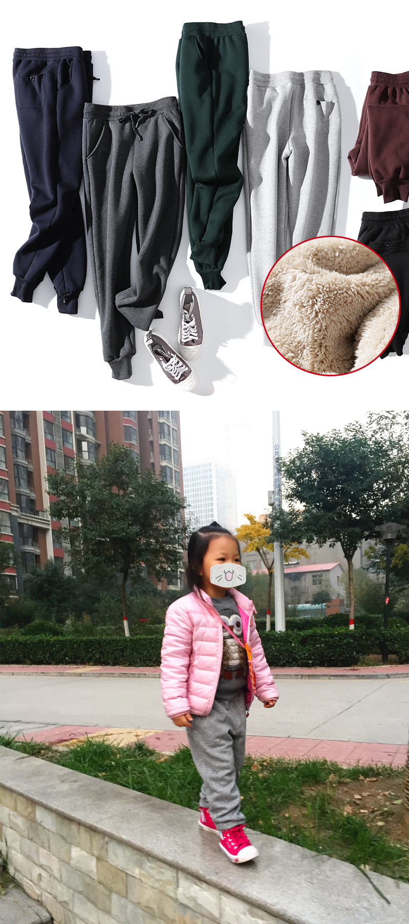 冬天怎么给3岁宝宝穿衣服,冬天怎么给小孩穿衣服