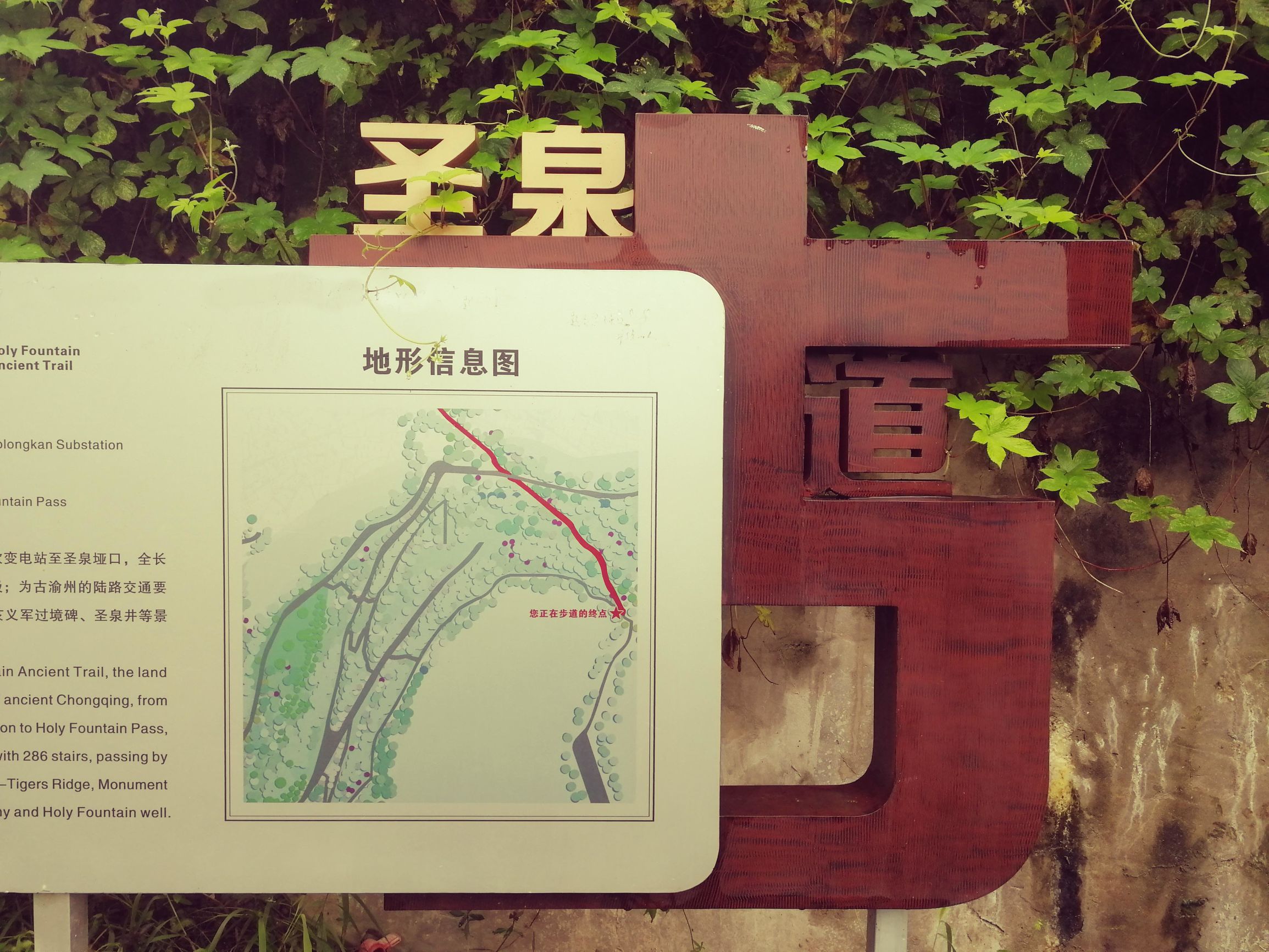 第二次来重庆,第二次来美丽的魔幻山城重庆