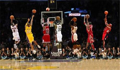 足球篮球历史第一人,篮球谁是世界第一