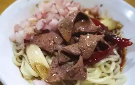 春熙路附近隐藏的美食,春熙路的隐藏美食