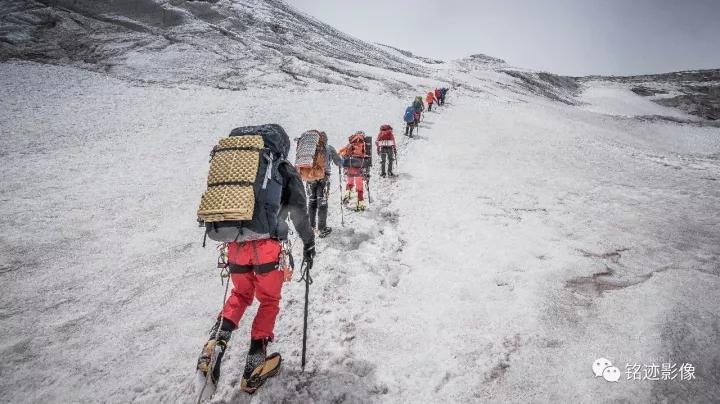 川藏第一高和第一险的雀儿山,雀儿山号称川藏第一险