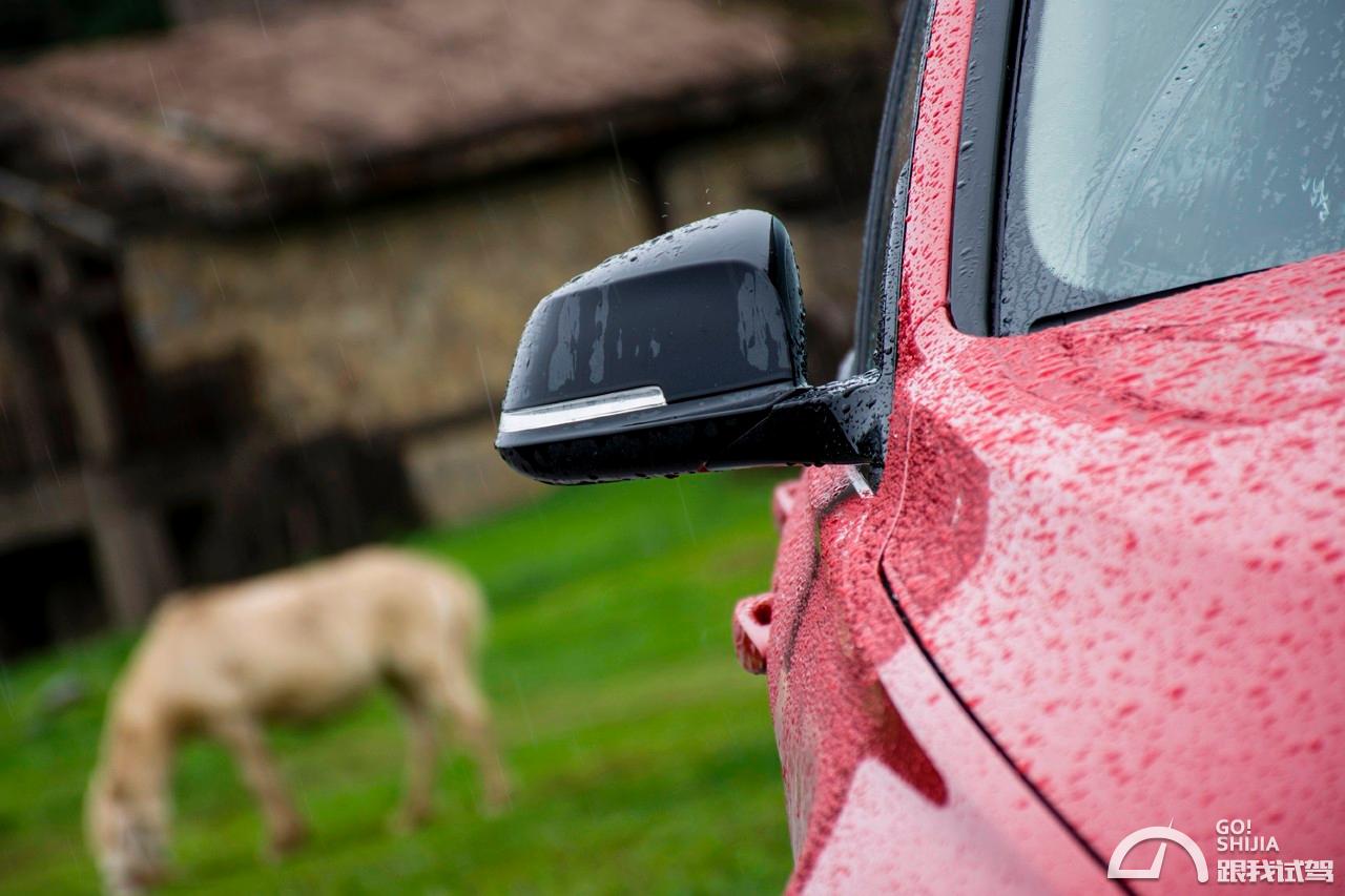 驾驶乐趣真实感受,深度试驾宝马新3系究竟有多香