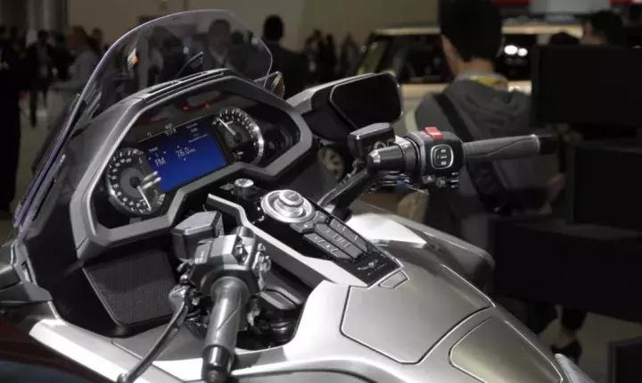 东京车展现场,东京车展新车有哪些