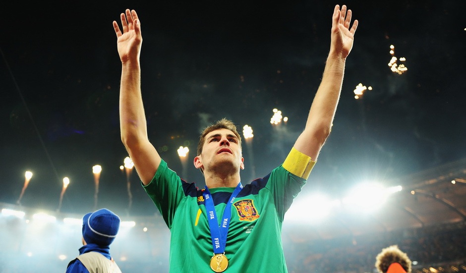 历届世界杯金球金靴金手套奖图解,历届世界杯冠军金手套