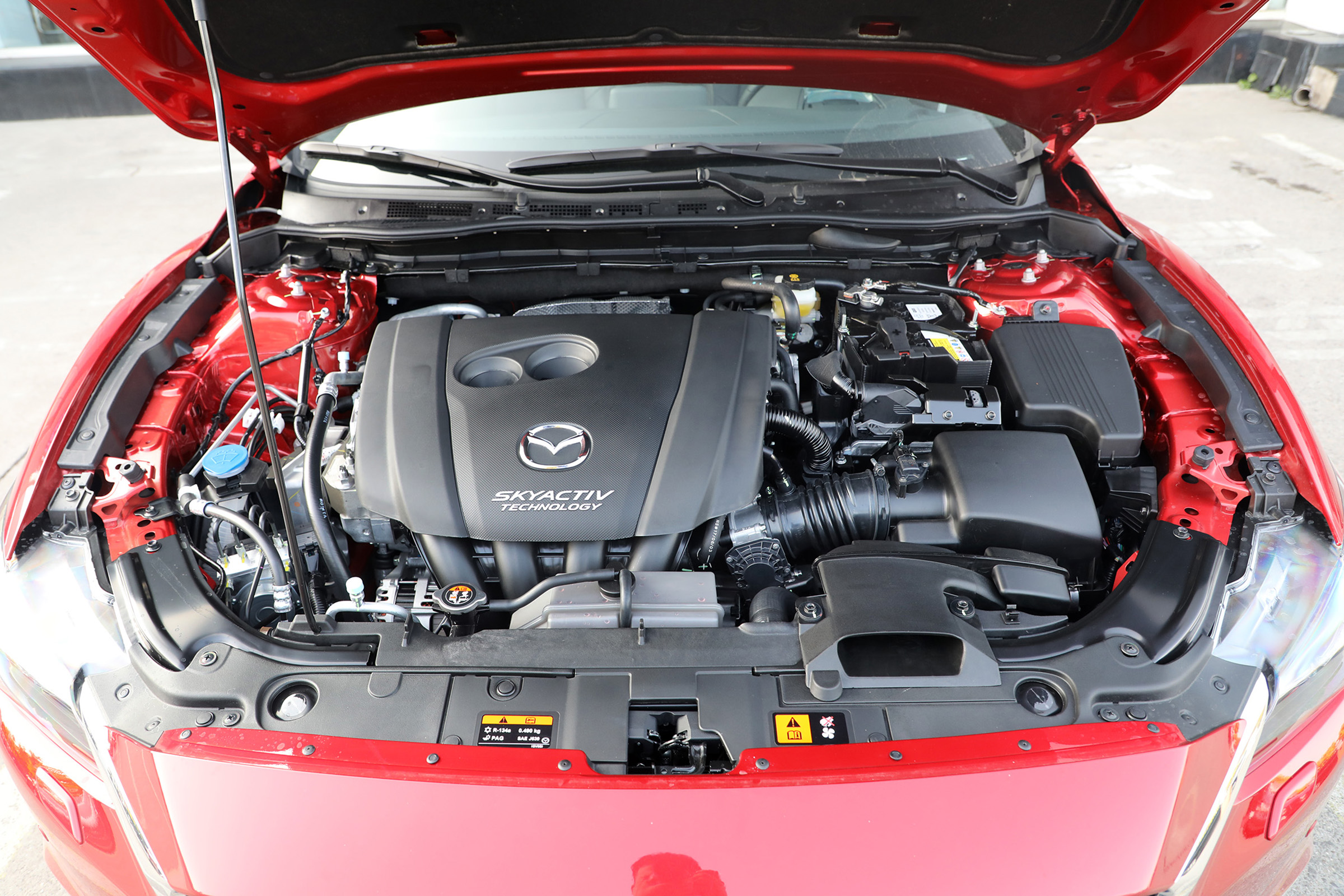 凯美瑞阿特兹雅阁三辆车哪个更好,凯美瑞雅阁迈腾天籁阿特兹怎么选