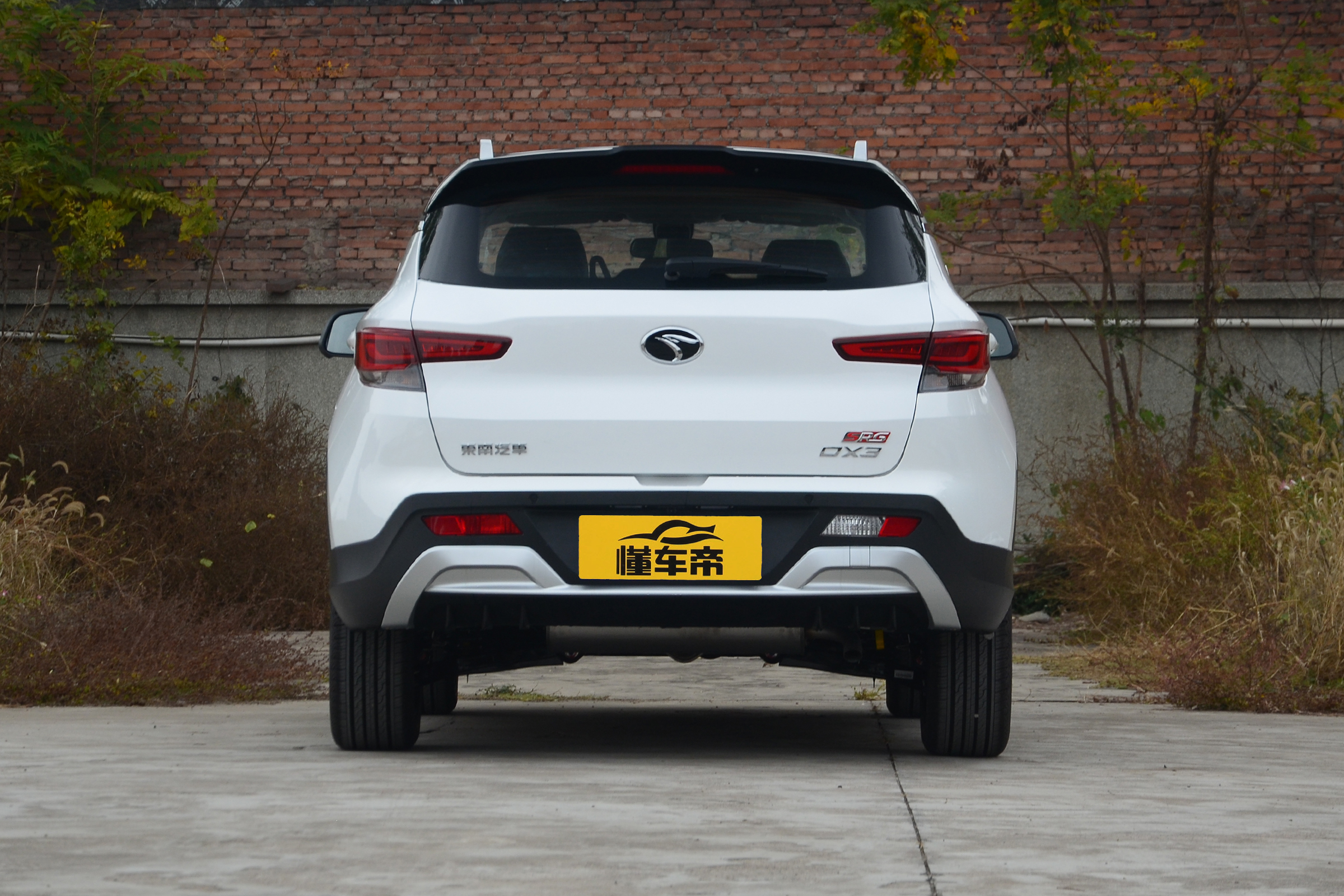 18款东南dx3自动挡值不值得买,东南dx3值不值得购买