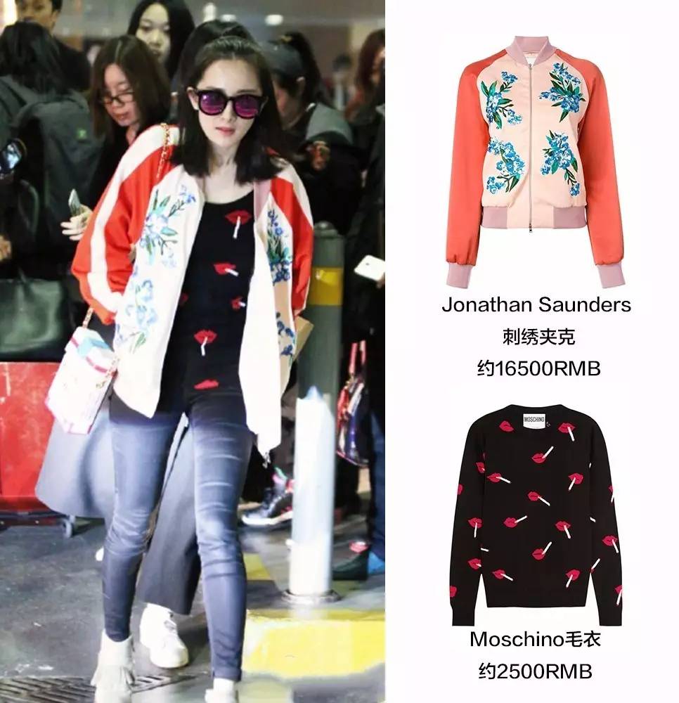 最具时尚影响力家庭大排名,这5家人竟然承包了90%的关注度?!