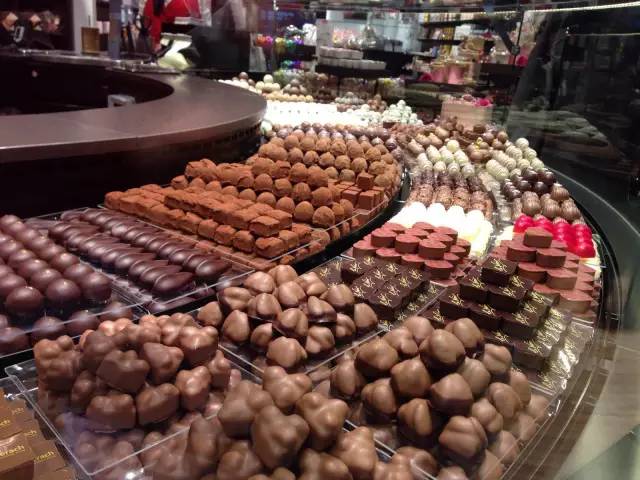 土耳其机场免税店购物攻略,戴高乐机场免税店购物攻略