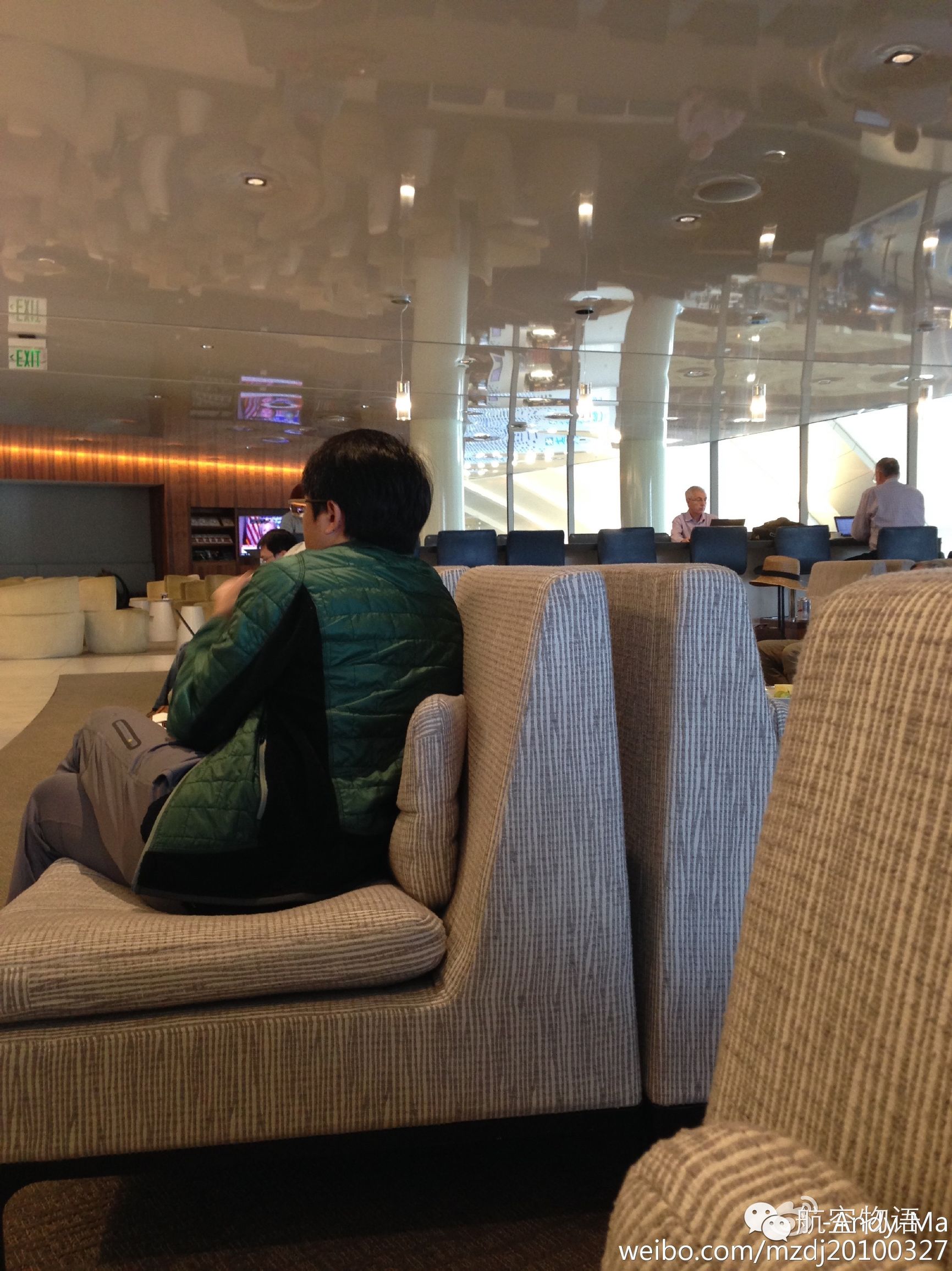 南航广州到墨尔本商务舱,南航越太平洋延程飞行