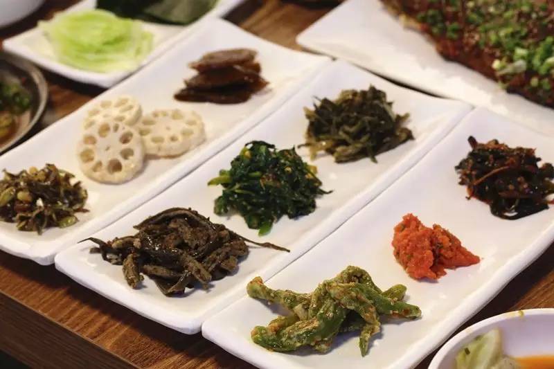 这里可能是唯一能够满足你吃到巨无霸海鲜和偶遇Runningman的地方了！