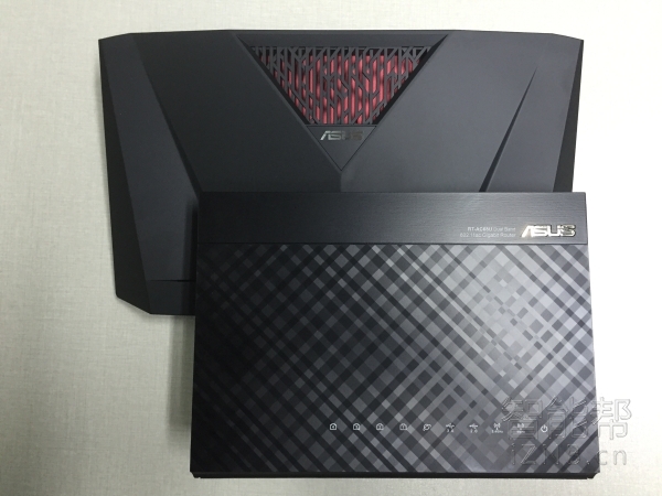 华硕rt-ac87u路由器拆机,华硕家用路由器rtac88u
