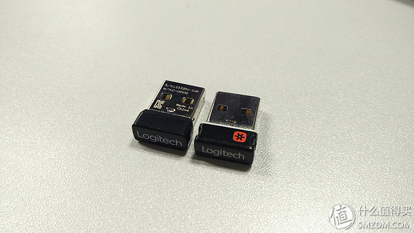 罗技mk275鼠标不发光,罗技mk275没有接收器