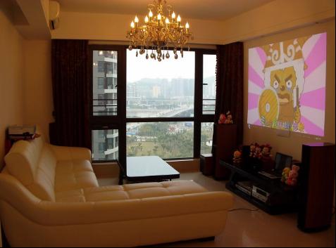 如何选择最适合自己的投影仪,怎么选择自己适合的投影仪