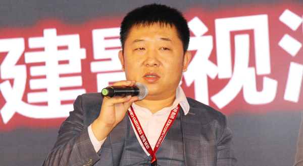 如何构建影视演艺消费生态圈？前提是每一个VC都懂内容