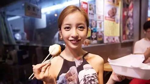 不要痘痘肌，白白嫩嫩的才能遇到真爱