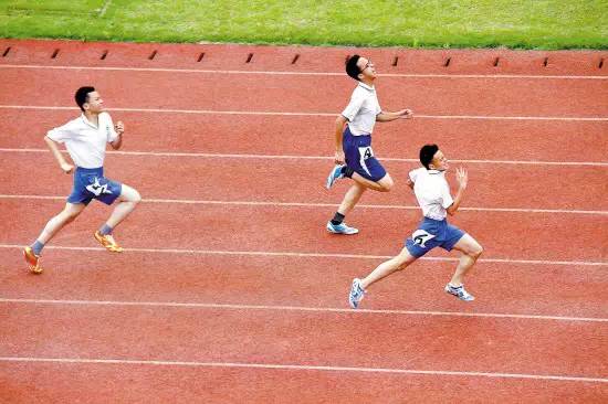 中考体育考试如果下雨怎么办,西安中考体育下雨怎么办