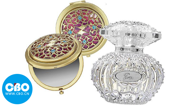 抓住女孩心的彩妆包装,迪士尼抓住了每个女人的少女心