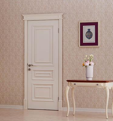 木门一线二线三线品牌,美心木门属于几线品牌