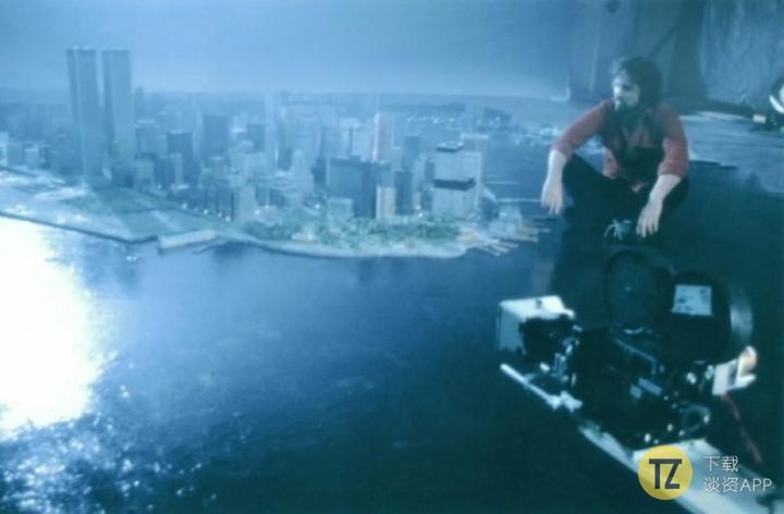 好莱坞特效和国产特效区别大吗,好莱坞特效做的跟真的一样