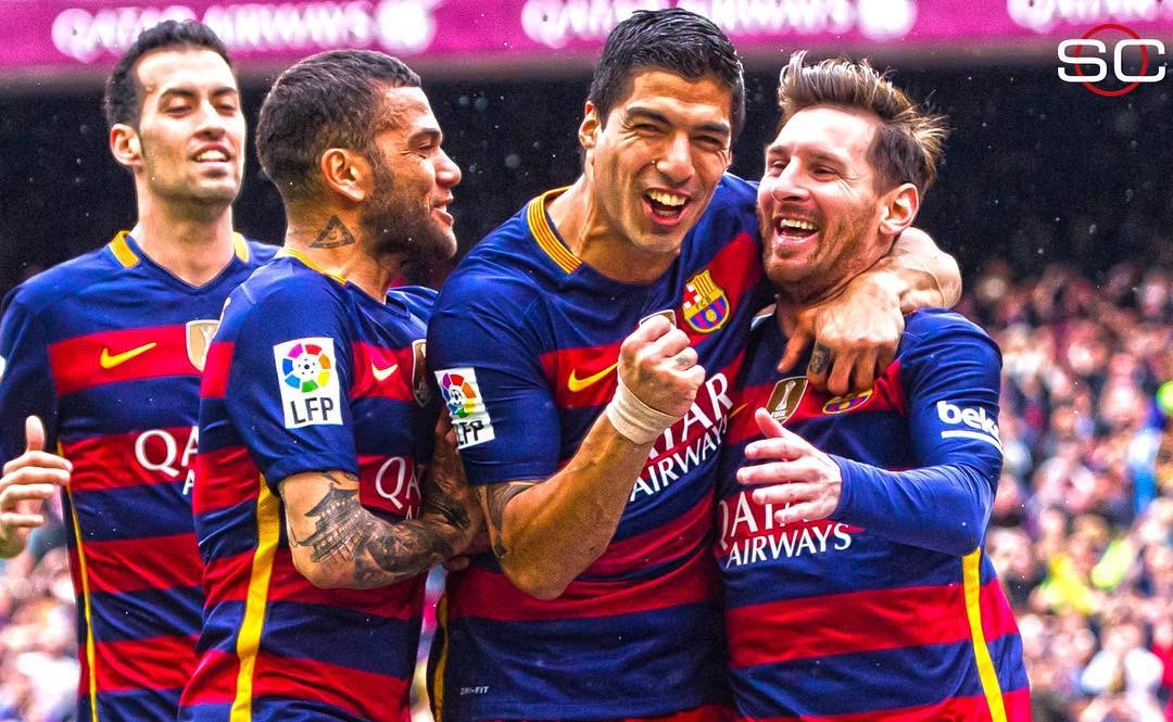 5月9日天下足球,烟枪对决苏牙,布冯对决纳瓦斯