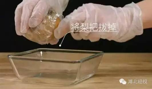 不用榨汁机怎么榨果汁最简单,不用榨汁机榨果汁的方法