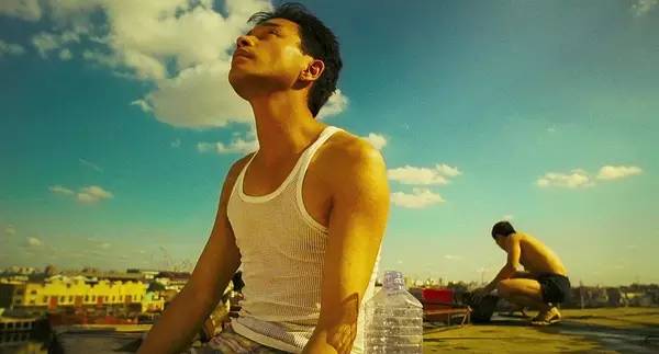 再遇见18岁的你,18岁遇见28岁的你