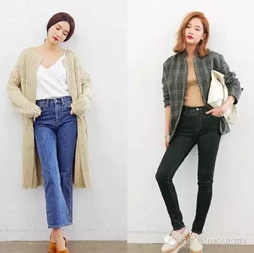 日韩风格春款穿搭技巧,日韩风格穿搭教程